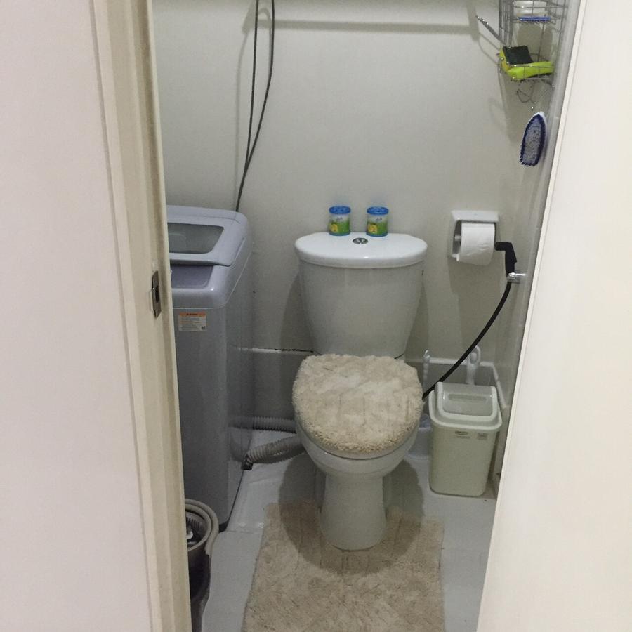 Apartment Luxury Condo-princeton Residence-new Quezon City-fast Wi-fi150mbps *