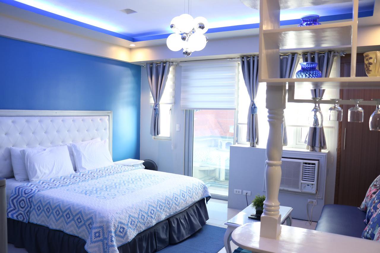 Apartamento One Palm Tree Manila