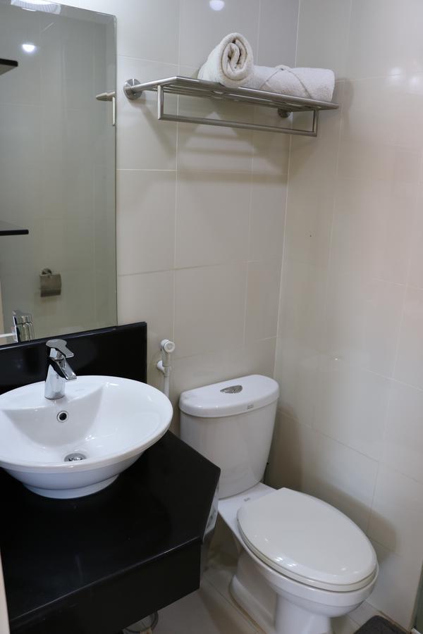 Apartamento One Palm Tree