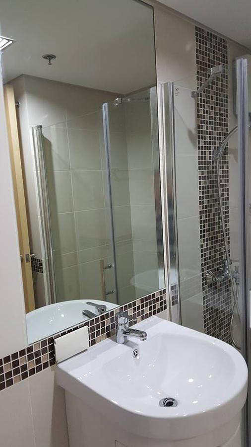Apartment Solemare Parksuites Luxsensa *