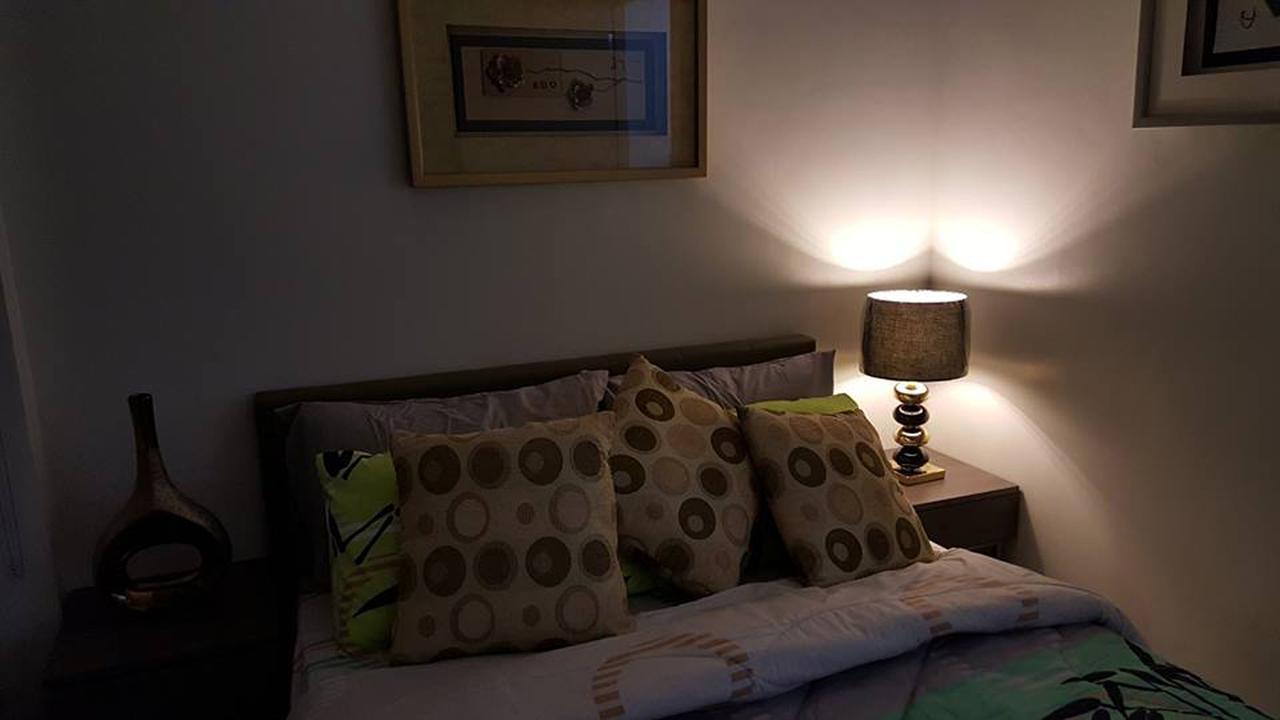 Solemare Parksuites Luxsensa *
