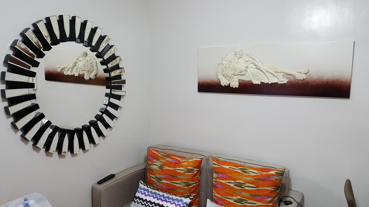 Apartment Solemare Parksuites Luxsensa *
