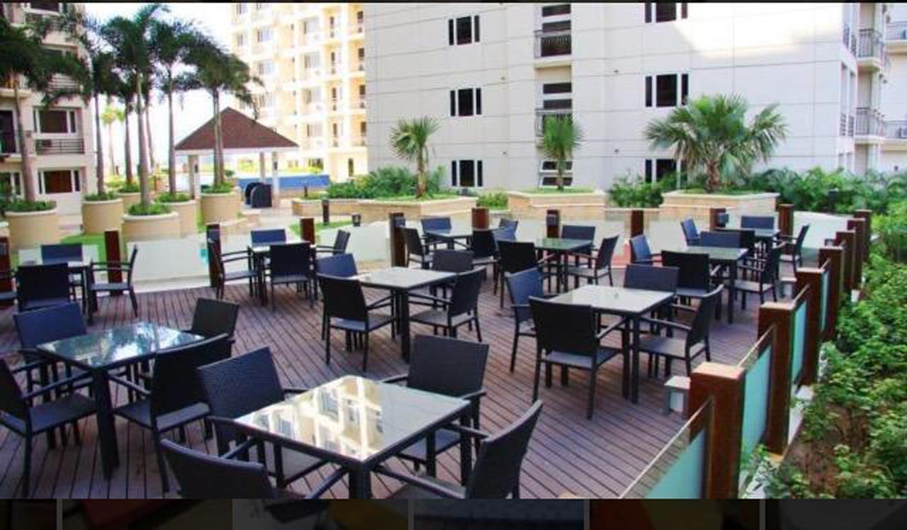 Solemare Parksuites Luxsensa Apartment *