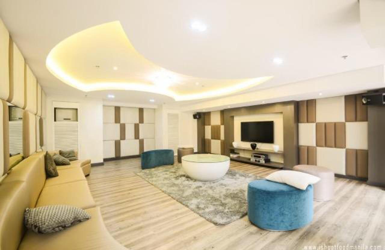 Solemare Parksuites Luxsensa Apartment