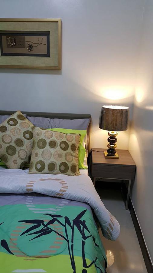 Solemare Parksuites Luxsensa *