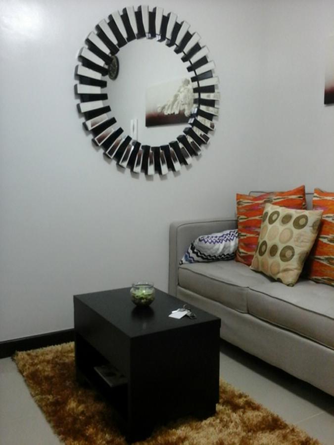 Apartment Solemare Parksuites Luxsensa *