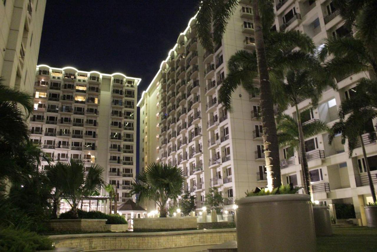 Apartment Solemare Parksuites Luxsensa *