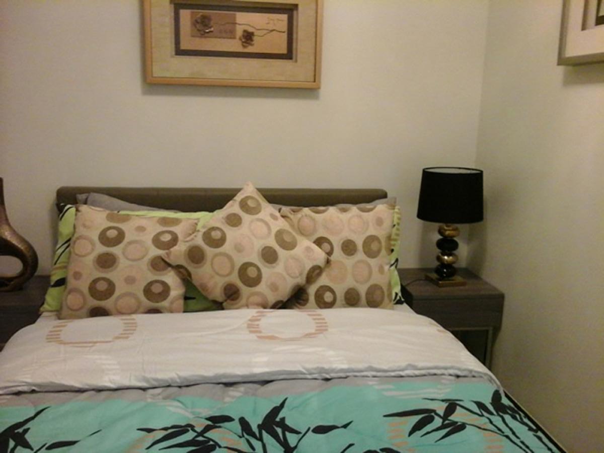 Solemare Parksuites Luxsensa Apartment Manila