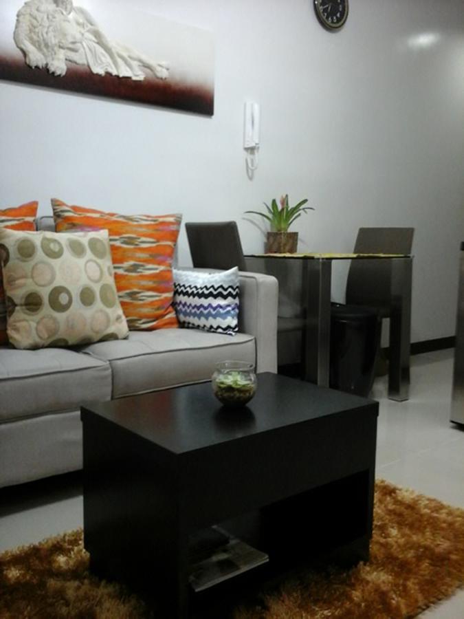 Solemare Parksuites Luxsensa