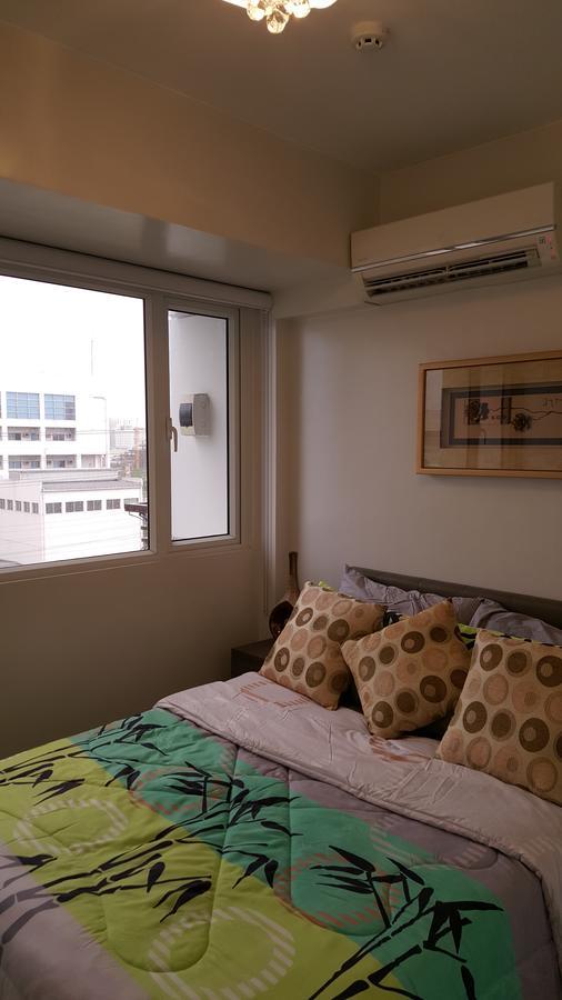Apartment Solemare Parksuites Luxsensa