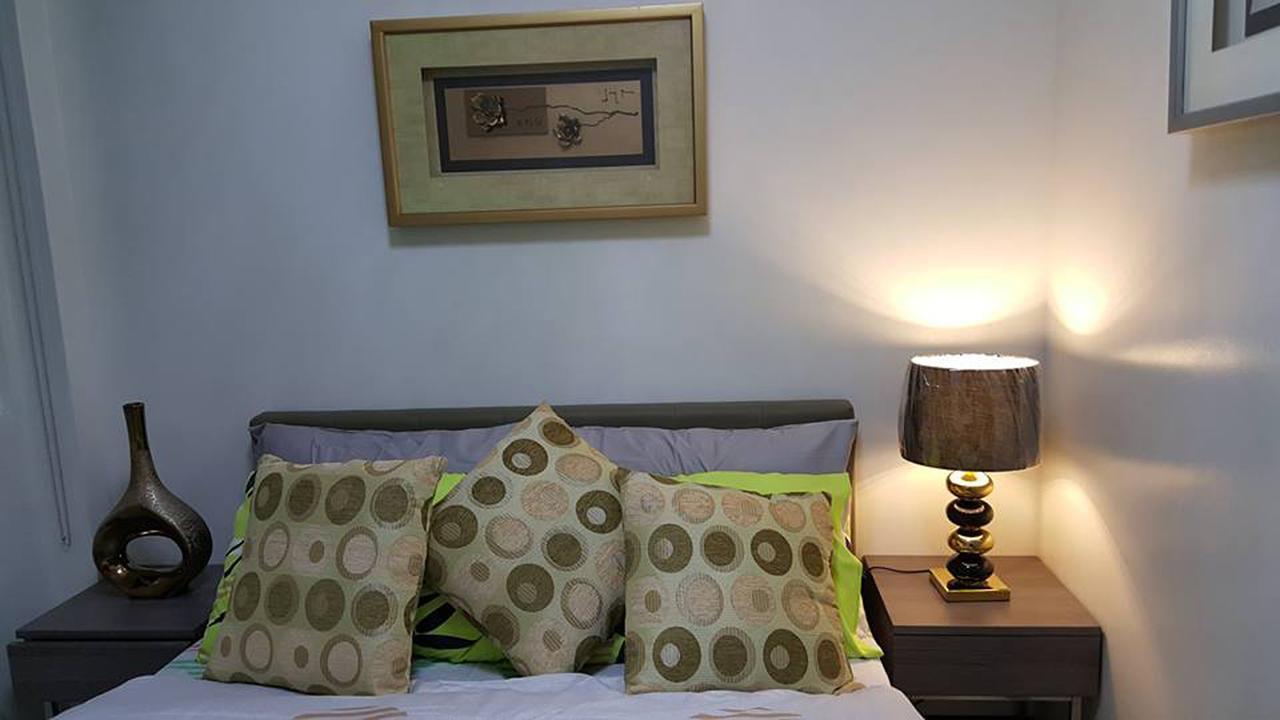 Solemare Parksuites Luxsensa