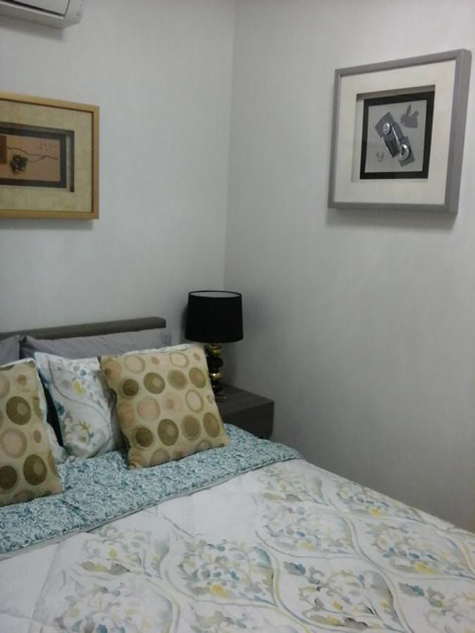 Solemare Parksuites Luxsensa Apartment