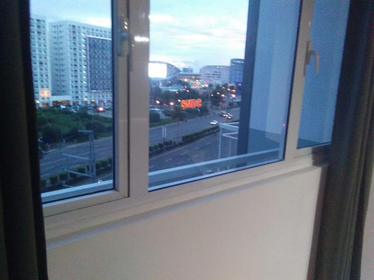 Apartment Condotel At Shell Residences *