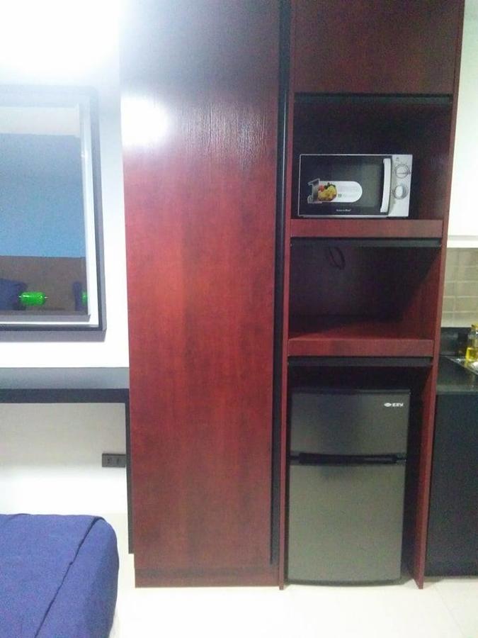 Apartment Condotel At Shell Residences Manila