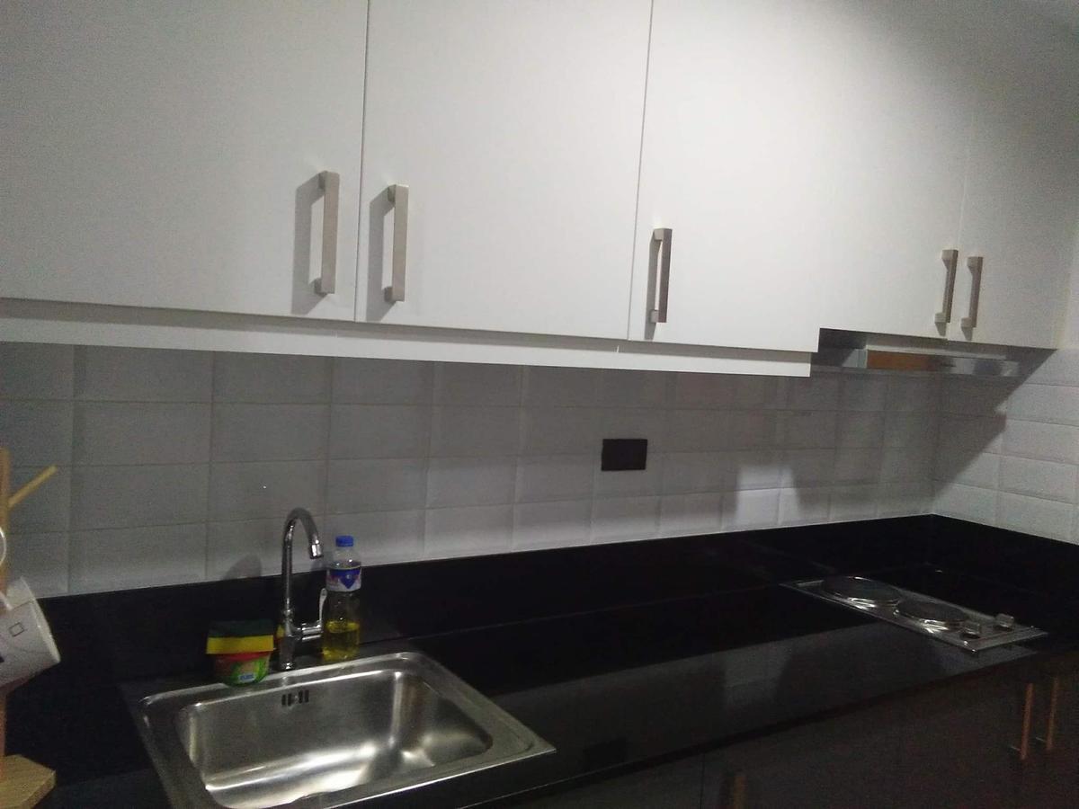 Apartment Condotel At Shell Residences Manila