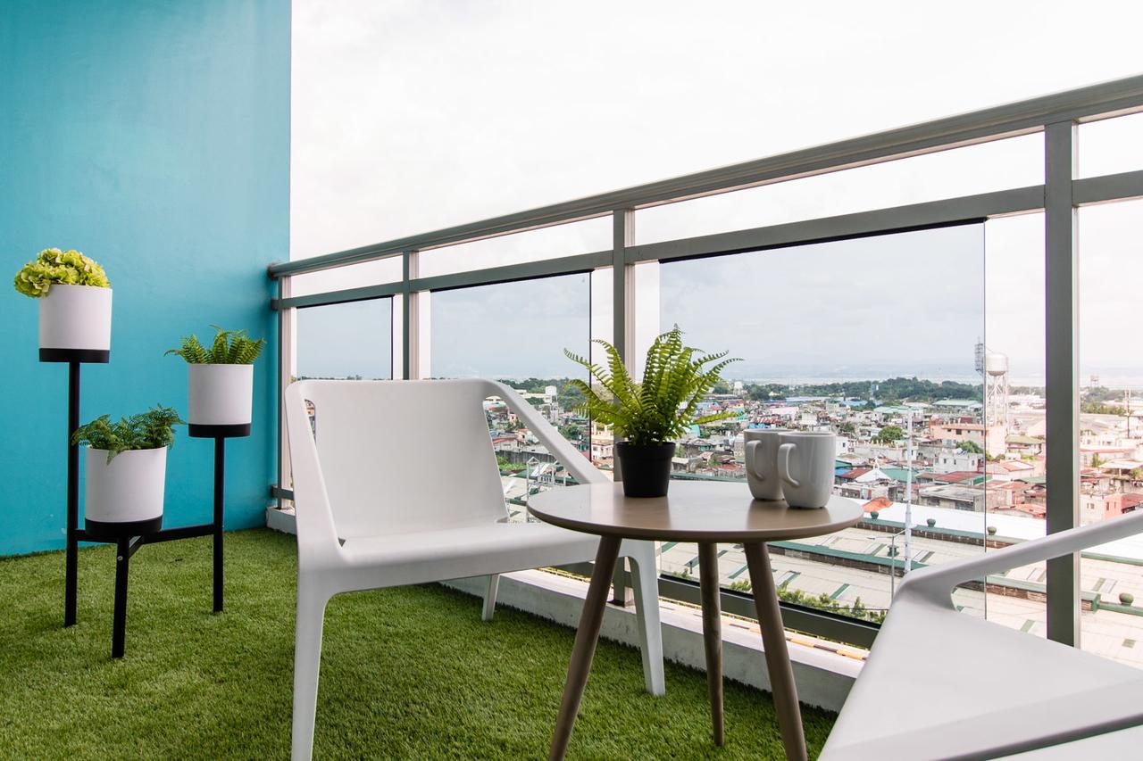 Azure Urban By Radlett Manila