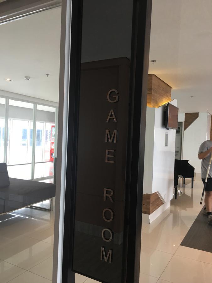 Green Residences Condominium, Taft Avenue, Malate,