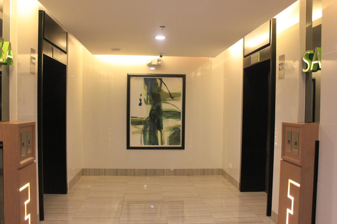 Green Residences Condominium, Taft Avenue, Malate, Apartment Manila