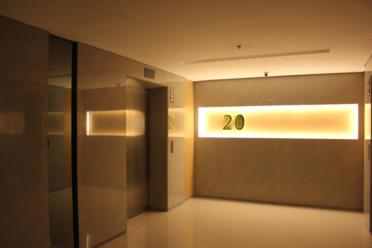 Green Residences Condominium, Taft Avenue, Malate,