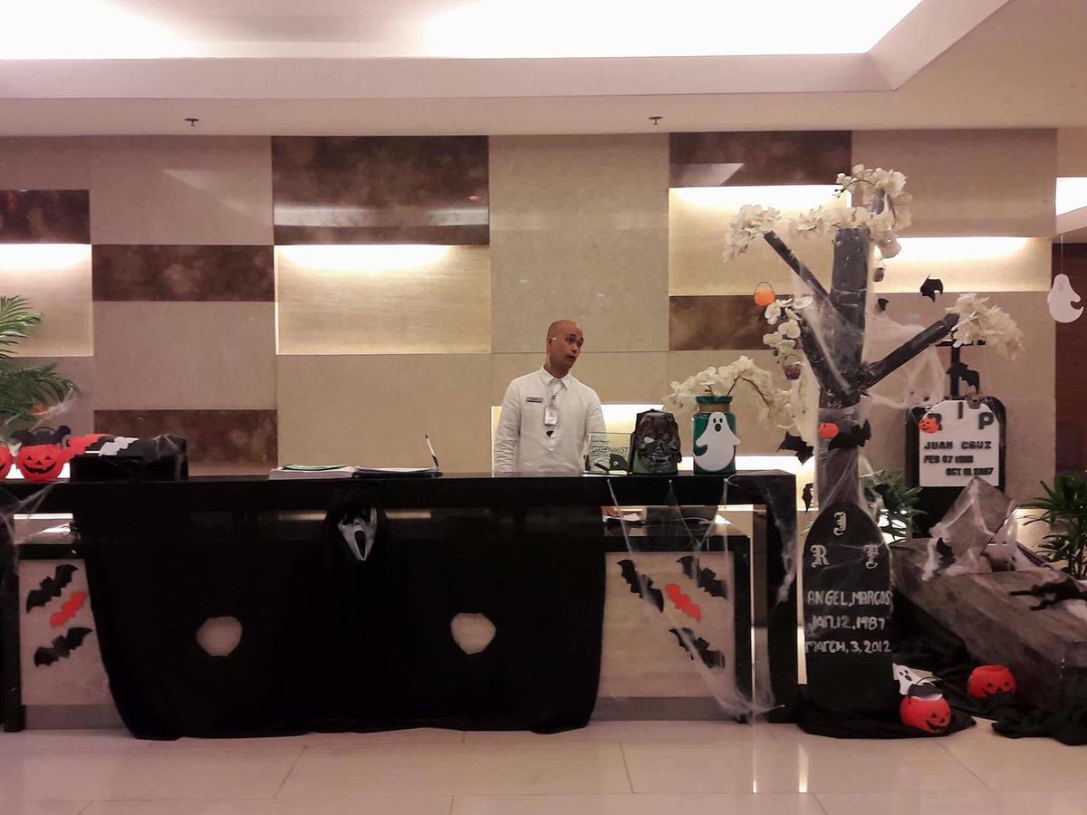 De Luxe, Standard And -the Breeze Residences-close To Airport,mall Of Asia, Us Embassy *