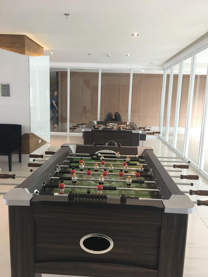 Green Residences Condominium, Taft Avenue, Malate, *