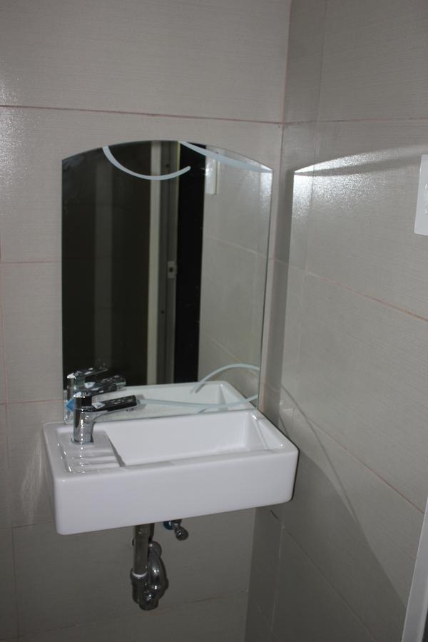 Green Residences Condominium, Taft Avenue, Malate, Manila