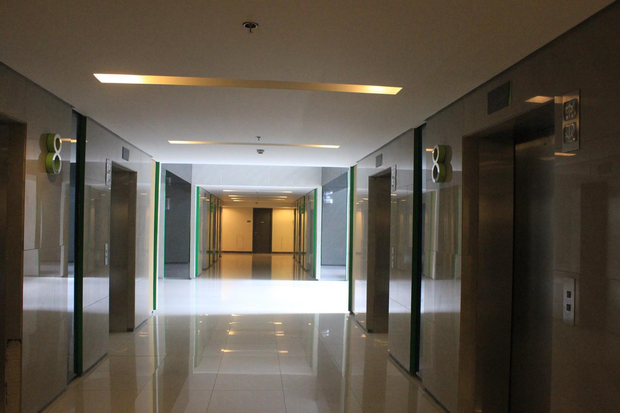 Green Residences Condominium, Taft Avenue, Malate,