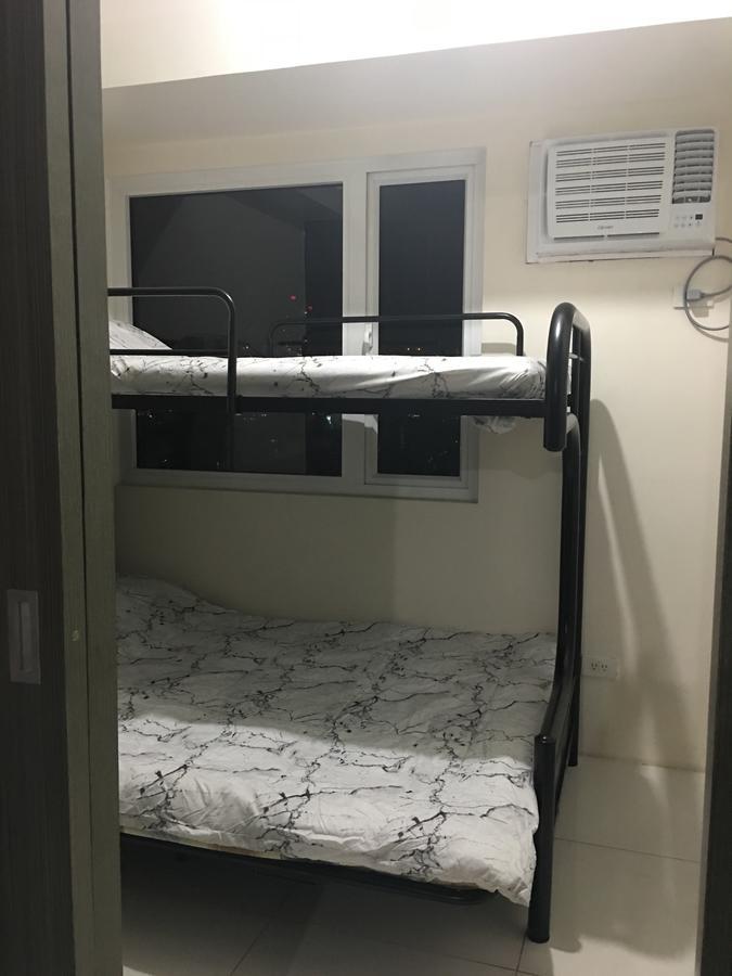 Apartment Green Residences Condominium, Taft Avenue, Malate,