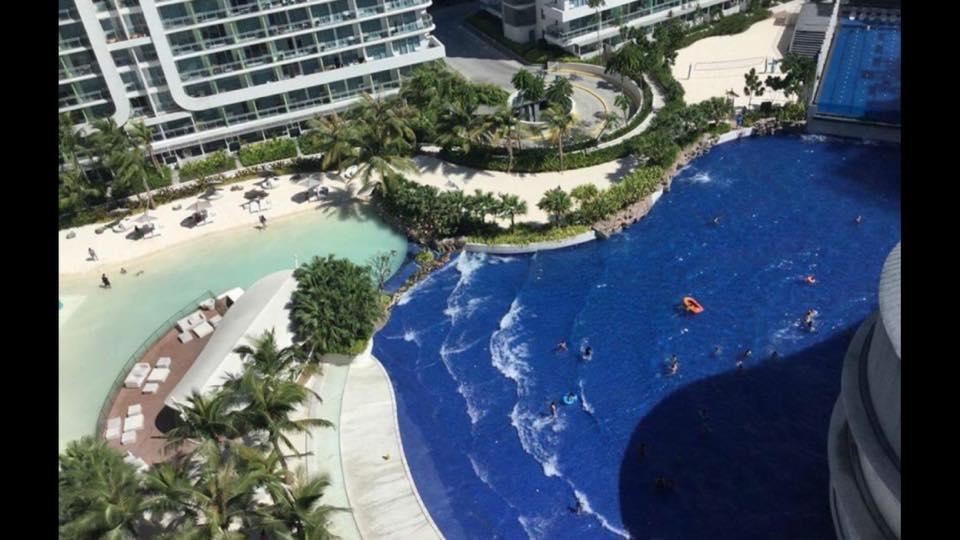 Azure Urban Residences- View