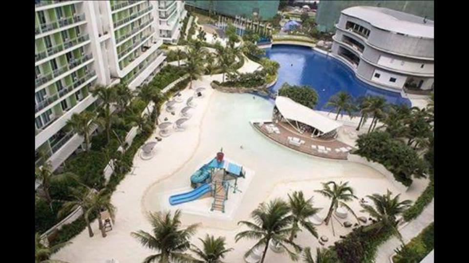 Azure Urban Residences- View * Manila