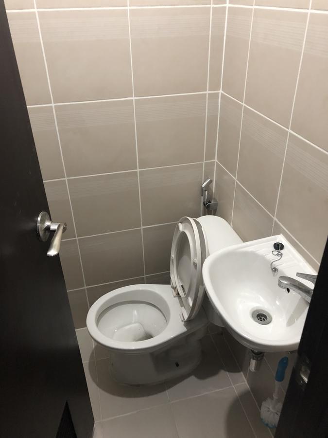 Apartment 4q Tower D Manhanttan Heights Cubao Qc Manila