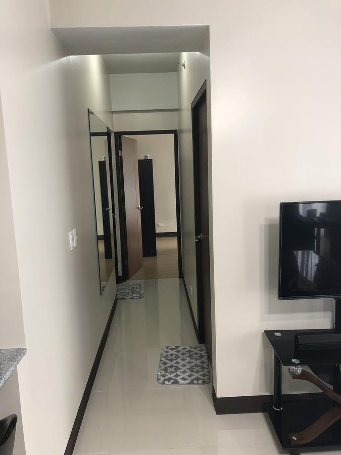 4q Tower D Manhanttan Heights Cubao Qc Apartment Manila