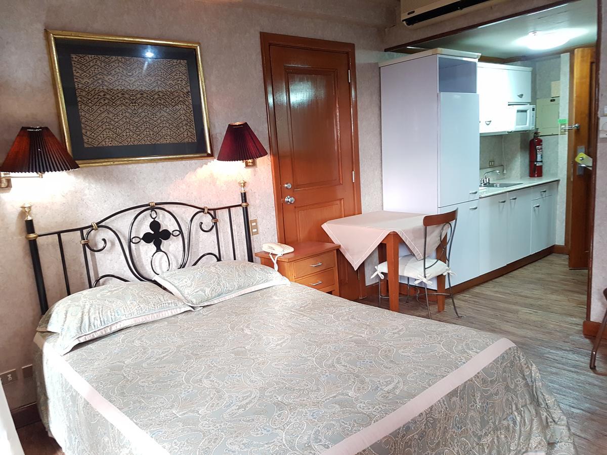 Ceo Suites Hotel 3*