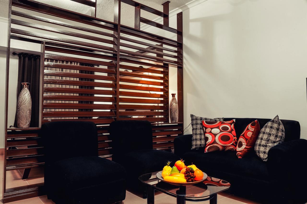 1014 West Insula By Ays Apartment *