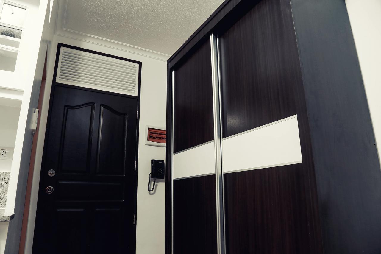 1014 West Insula By Ays Apartment *