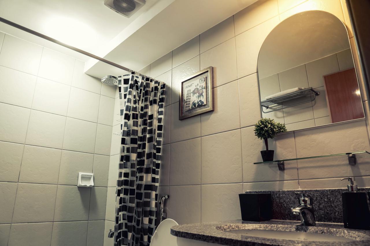 Apartment 1014 West Insula By Ays *
