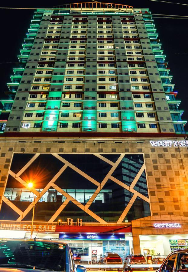 1014 West Insula By Ays Apartment