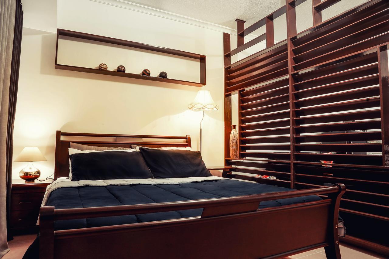 Apartment 1014 West Insula By Ays