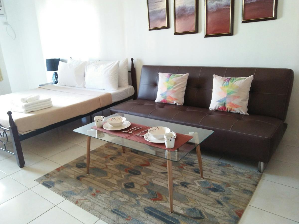 Serena's House Malate Apartment