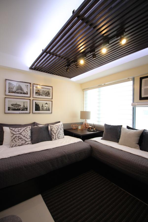 5e Tower 2 Viceroy Apartment *