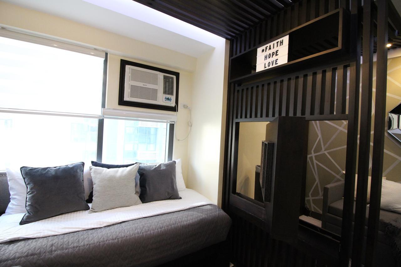 5e Tower 2 Viceroy Apartment Manila