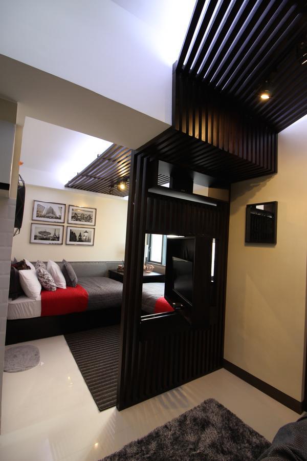 5e Tower 2 Viceroy Apartment Manila