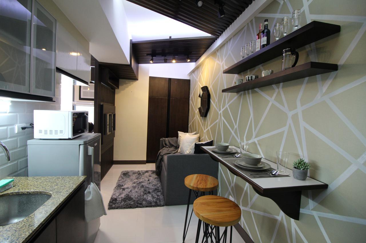 Apartment 5e Tower 2 Viceroy Manila