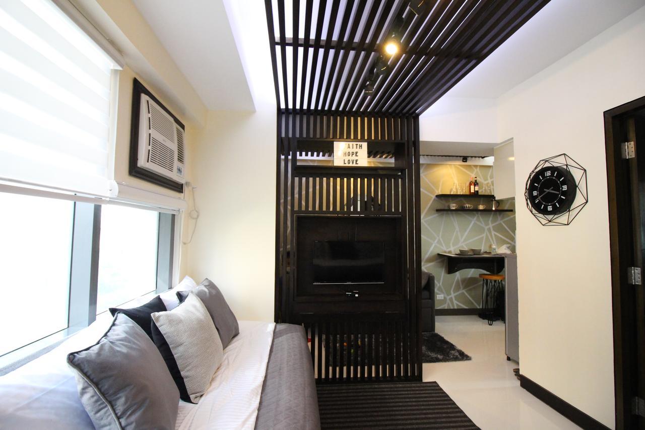 Apartment 5e Tower 2 Viceroy Manila
