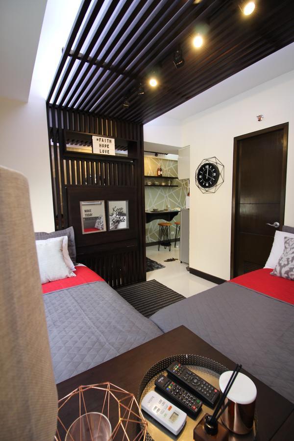 Apartment 5e Tower 2 Viceroy *