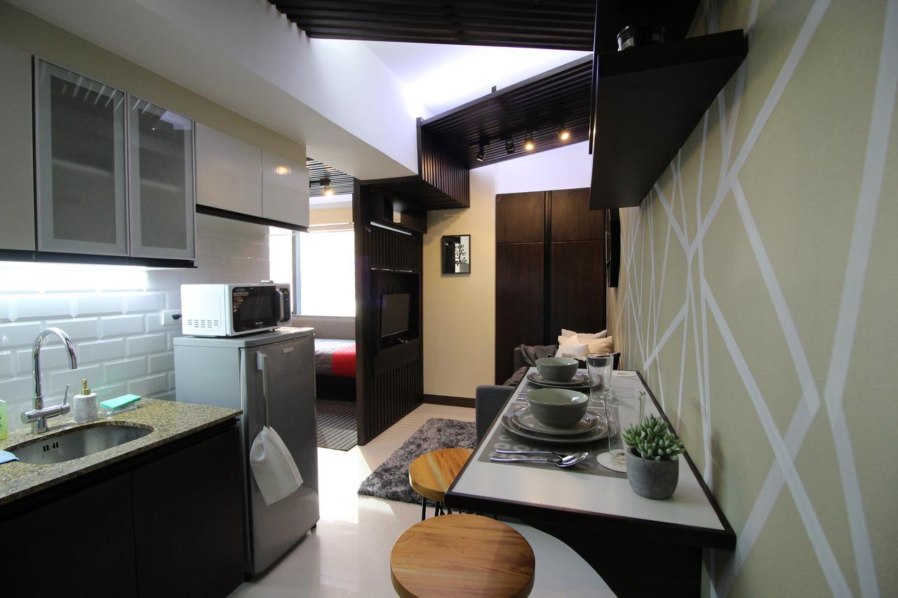 Apartment 5e Tower 2 Viceroy Manila