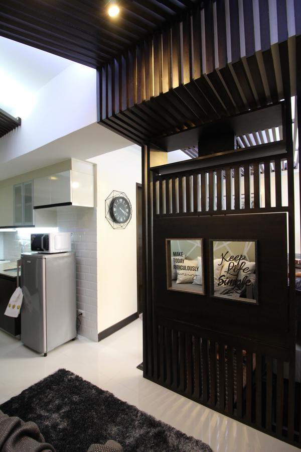 5e Tower 2 Viceroy Apartment Manila