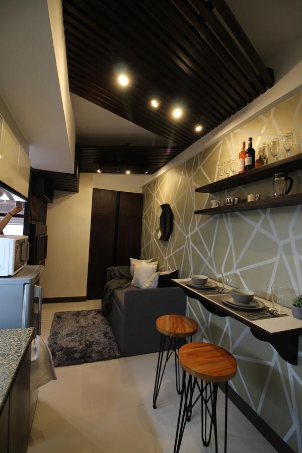 Apartment 5e Tower 2 Viceroy Manila