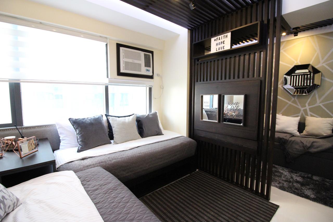 Apartment 5e Tower 2 Viceroy Manila