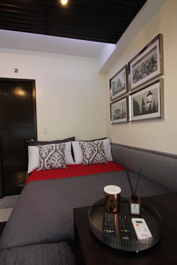 5e Tower 2 Viceroy Apartment *